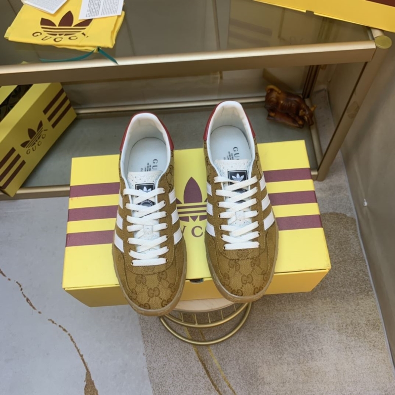 G*u*i sneakers
